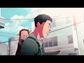 20th Century Boys - Opening Theme | Netflix Series Concept