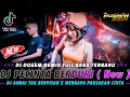 Download Lagu DJ HARUSKAH KU MENJERIT DI HADAPANMU X PECINTA BERDURI \u0026 ANDAI TAK BERPISAH | DJ FULL BASS TERBARU |