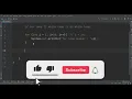 Loop Java Programming languge in Tamil Easy way to Beinner