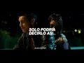 DORIAN   La Tormenta De Arena LETRA