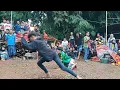 Download Lagu @pangeranvii ,KOLABORASI BARONG..SENI FULL GEBRESS FAST 2 JARANAN SATRIO SINGO BUDOYO