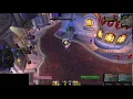 BoP Cancel WeakAura Clickable