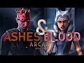 Lagu Siege of Mandalore: ASHES AND BLOOD - Arcane Style
