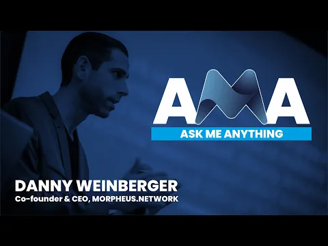 Download MP3 December 2023 AMA with Co-Founder Dan Weinberger