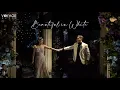 Lagu Beautiful in white (cover) - Voyage Music