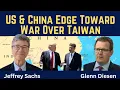 Download Lagu Jeffrey Sachs: VS en China dreigen oorlog te voeren over Taiwan