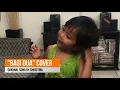 Download Lagu Bhre Kesatu : Umur 3 Tahun Nyanyi Lagu Christina \
