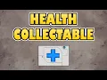 Spawning Health Collectables in Unity Using Interfaces to Create Flexible Collectable Behaviours