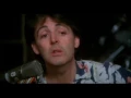 Lagu Paul McCartney - Yesterday