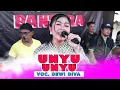 Download Lagu UNYU UNYU - DEWI DIVA - ANSAN PANTURA LIVE GEMBONGAN MEKAR