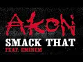 Download Lagu Dario wonders - smack that ( remix audio ) ft . Akon