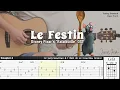 Download Lagu Le Festin - Disney Pixar's \