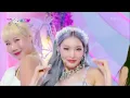 Sparkling - 청하(CHUNG HA) [뮤직뱅크/Music Bank] | KBS 220715 방송