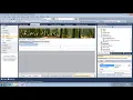 Learn ASP NET 4 0 C and Visual Studio 2010 Expert Skills Lesson 6-17 Use the Menu control