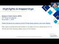 Talk Tuesday - Integration of the SEI Habits in an MTSS Framework 25
