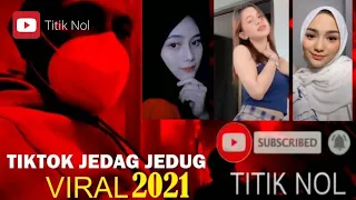 Download TIKTOK JEDAG JEDUG | SLOWMO |  EFEK LANGIT BERUBAH UBAH | TIKTOK VIRAL 2021 MP3