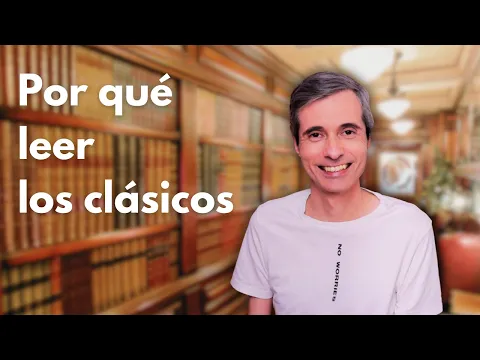 Download MP3 Por qué leer los clásicos (14 razones según Italo Calvino) | Juan José Ramos Libros