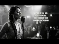 Duele El Olvido | Spanish Soul Blues | Veda Grey