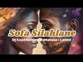 Download Lagu Dj Kayd Boizen, DaMabusa, Lwami  Sofa Silahlane Official Lyrics visualizer