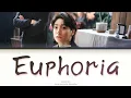 Download Lagu BTS (정국) - Euphoria pt 1| Hindi Ai Version | Jungkook Song AI COVER by Hyung