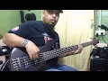 Sebentuk Cincin Permata Berlian - M. Ishak Bass Cover
