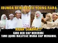 Lagu YOUNG RARA JANJI KE JABAR LAGI MEMINTA RESTU⁉️ KANG DEDI BAHAGIA MENDENGAR KABAR INI. 