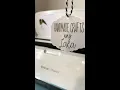 HOW-TO Make your own Tags in CRICUT