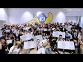 ICS Project Expo 2025 - UC Irvine