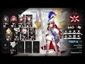 Download Lagu Arknights CC#2 Permanent Map:  Immortal Hall 660 Score