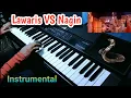 Download Lagu Lawaris VS Nagin Dhun instrumental || Apni To Jaise Taise || Nagin Dhun