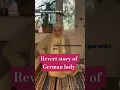 Download Lagu German lady's convert story‼️#revert #lightofislam #muslim #quran #converttoislam #islam #germany