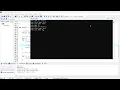 C 18 Define initialize from user input and display structures