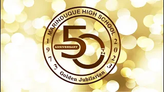 Download Marinduque High School Batch '73 Golden Jubilarian MP3