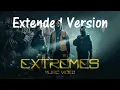 Alan Walker & Trevor Daniel - Extremes (Extended Version) | Allen Zhang