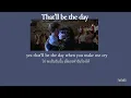 That’ll be the day - buddy holly, the crickets 【 Sub Thai 】