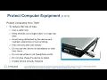 CS201 Tech Module 6 Security and Safety