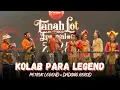 Download Lagu DADONG REROD x PETRUK LEGEND‼️ Kolab Para Legend di Tanah Lot Festival (2025)
