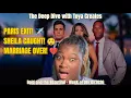 ToyaCreates B B Deep Dive Steffy DUMPS Finn Beaches Sheila DWID Live Recap Week of