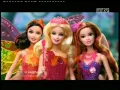 Iklan Barbie - Barbie and the Secret Door 30sec (2015)