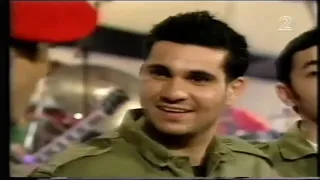 צחוק ישראלי שלישיית פרוזק צה ל 