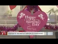 Onslow Co Courthouse Magistrate s office on Valentine s