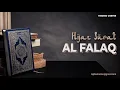 HIJAZ SURAT AL FALAQ