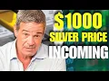 This Is Scary Huge News From CHINA If You Own Silver You Need To See This Now