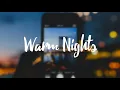 Download Lagu [1 Hour] - LAKEY INSPIRED -  Warm Nights