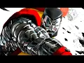 Marvel Comics Colossus Explained Comics Explained