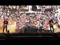 Download Lagu Blink-182 - Man Overboard (Live / Coachella / 2023)