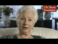 Download Lagu Holocaust Survivor Renée Firestone Testimony | USC Shoah Foundation