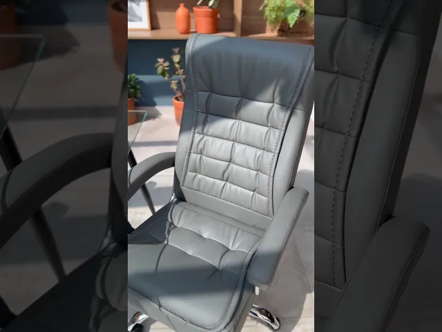 Vídeo do produto