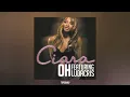 Ciara - Oh feat. Ludacris