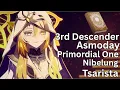 Download Lagu Did this book leak the entire story of Teyvat? │ Hymns of the Far North Genshin Impact Luna 6.0 Lore